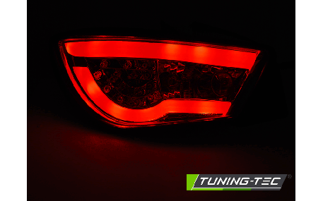 Фонари задние Seat Ibiza