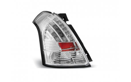 Фонари задние Suzuki Swift