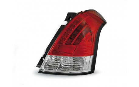 Фонари задние Suzuki Swift