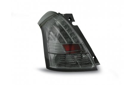 Фонари задние Suzuki Swift