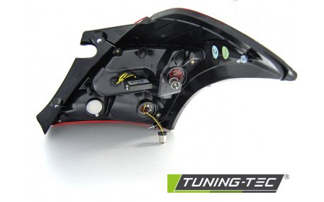 Фонари задние Suzuki Swift