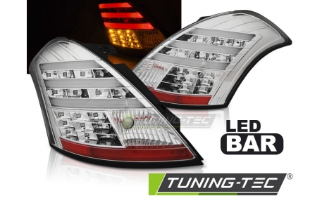 Фонари задние Suzuki Swift