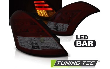 Фонари задние Suzuki Swift