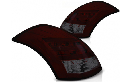 Фонари задние Suzuki Swift