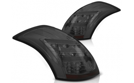 Фонари задние Suzuki Swift