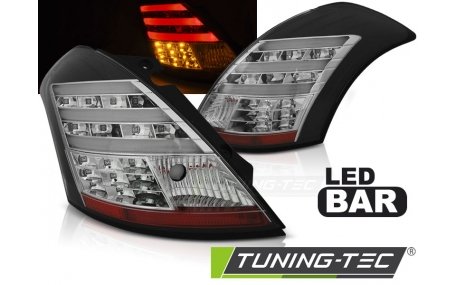 Фонари задние Suzuki Swift