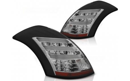 Фонари задние Suzuki Swift