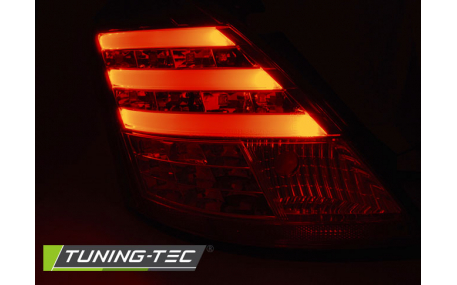 Фонари задние Suzuki Swift