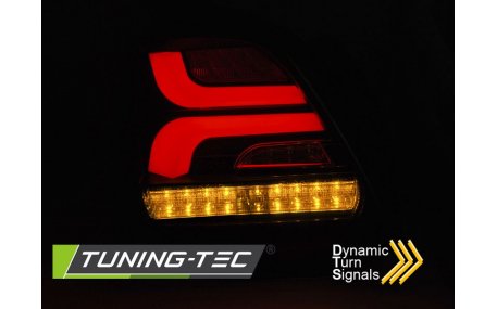 Фонари задние Suzuki Swift