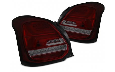 Фонари задние Suzuki Swift