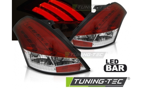 Фонари задние Suzuki Swift