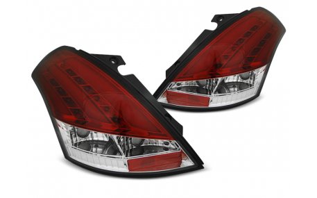 Фонари задние Suzuki Swift