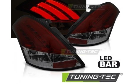 Фонари задние Suzuki Swift