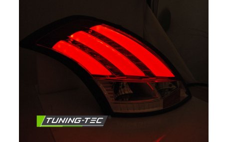 Фонари задние Suzuki Swift