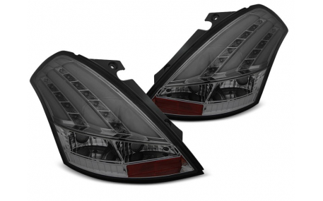 Фонари задние Suzuki Swift