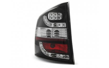 Фонари задние Skoda Octavia A5 Combi