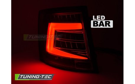 Фонари задние Skoda Octavia A7 2013-2020