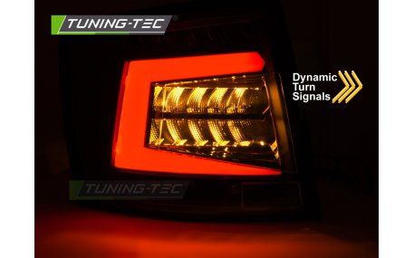 Фонари задние Skoda Octavia A7 2013-2020