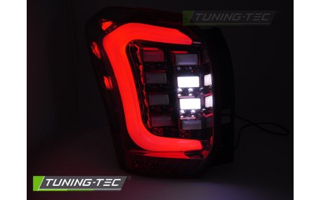 Фонари задние Subaru Forester SJ