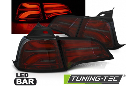 Фонари задние Tesla Model 3