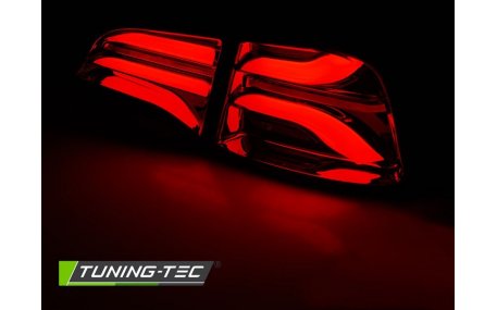 Фонари задние Tesla Model 3