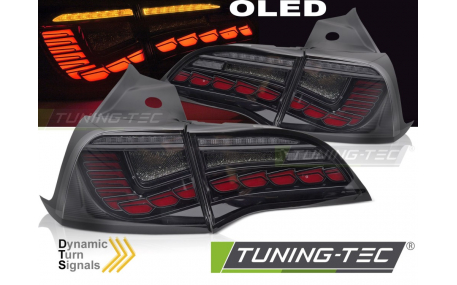 Фонари задние Tesla Model 3