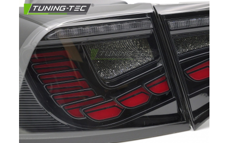 Фонари задние Tesla Model 3