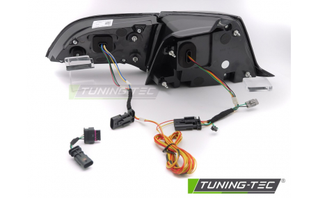 Фонари задние Tesla Model 3