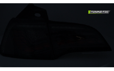 Фонари задние Tesla Model 3