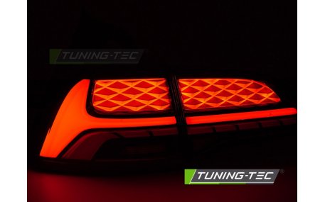 Фонари задние Tesla Model 3