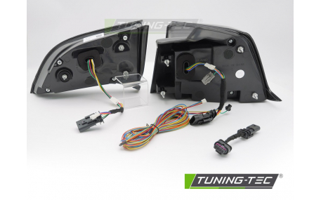 Фонари задние Tesla Model 3