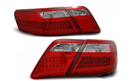 Фонари задние Toyota Camry V40