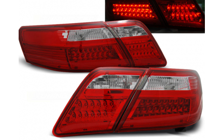 Фонари задние Toyota Camry V40