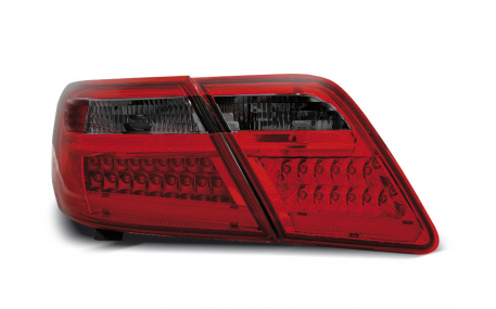 Фонари задние Toyota Camry V40