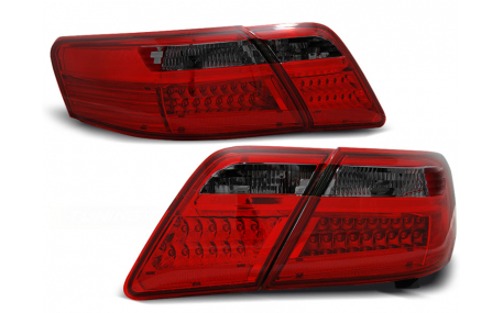 Фонари задние Toyota Camry V40