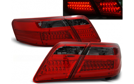 Фонари задние Toyota Camry V40