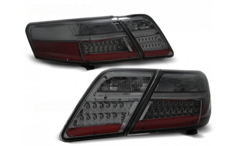 Фонари задние Toyota Camry V40