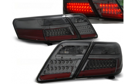 Фонари задние Toyota Camry V40