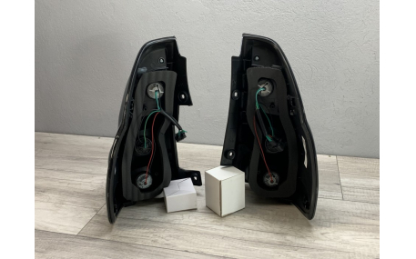 Фонари задние Toyota Land Cruiser Prado 120