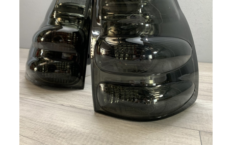 Фонари задние Toyota Land Cruiser Prado 120