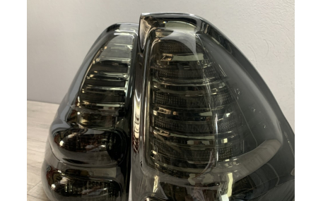 Фонари задние Toyota Land Cruiser Prado 120