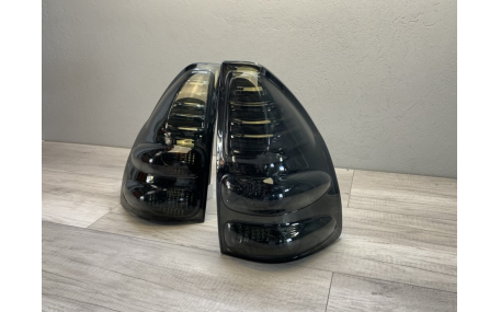 Фонари задние Toyota Land Cruiser Prado 120