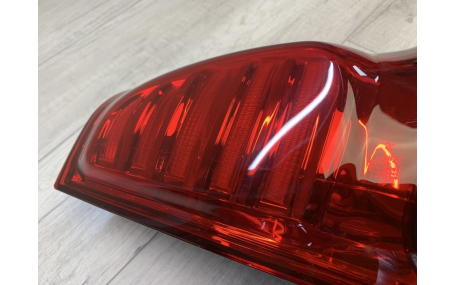 Фонари задние Toyota Land Cruiser Prado 120