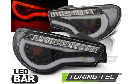 Фонари задние Toyota GT86