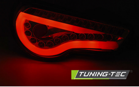 Фонари задние Toyota GT86