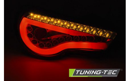 Фонари задние Toyota GT86