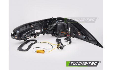 Фонари задние Toyota RAV4