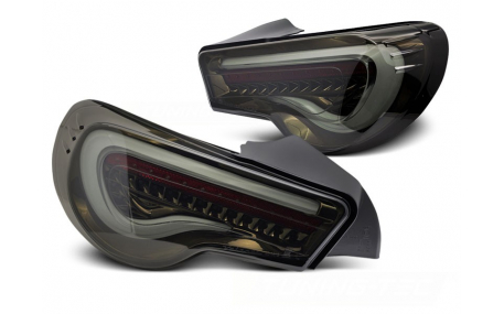 Фонари задние Toyota GT86