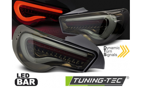 Фонари задние Toyota GT86