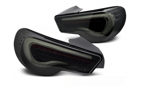 Фонари задние Toyota GT86